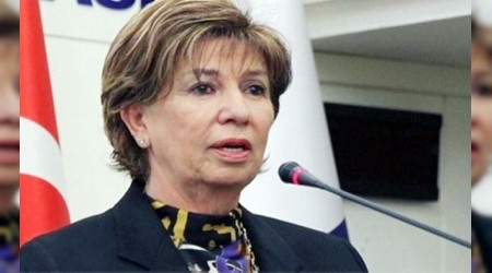 Eski bakan Işılay Saygın vefat etti
