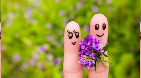Eski ve Romantik Bir Ritüel: Çiçek Göndermek