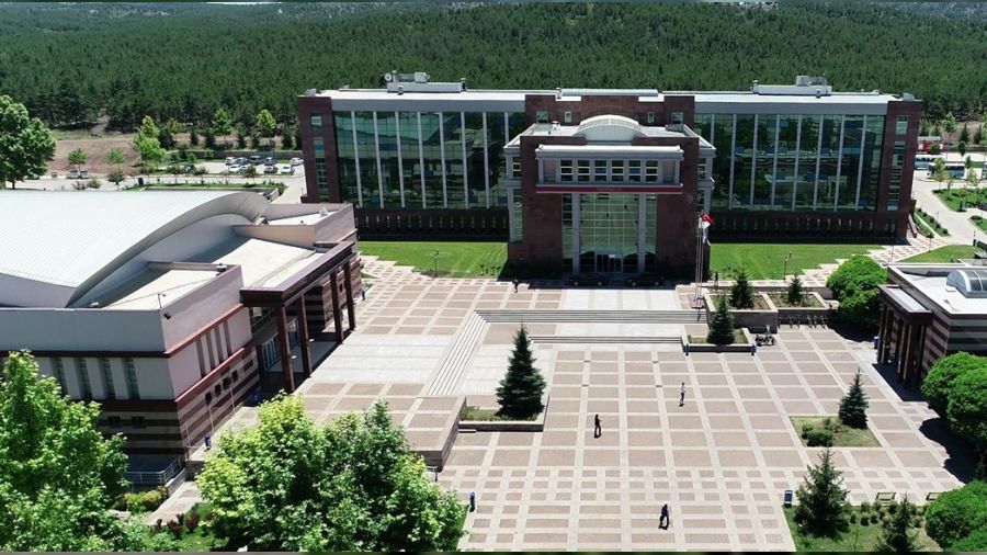  Eski�ehir Osmangazi �niversitesi s�zle�meli personel alacak