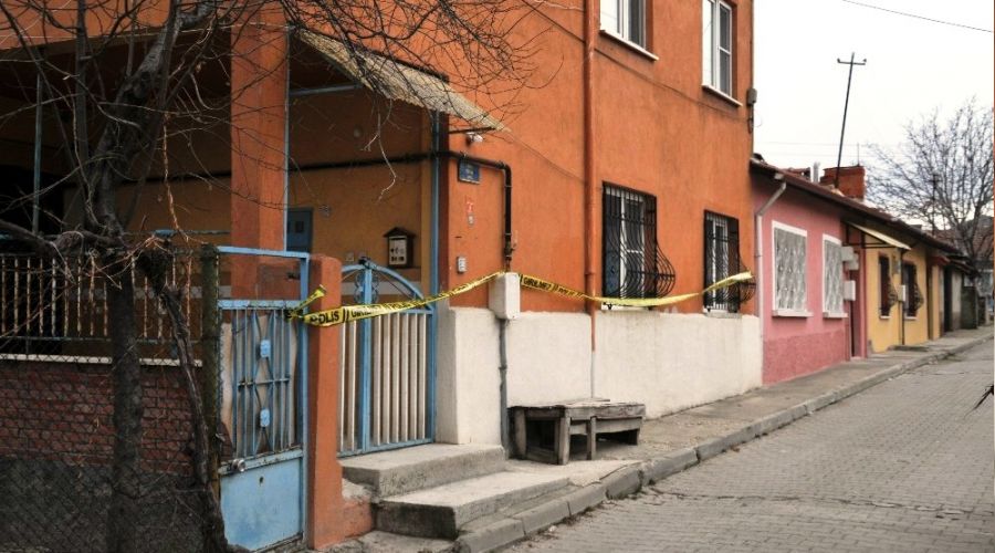 Eski�ehir'de 17 ki�i mutasyonlu vir�sten karantinada