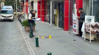 Eskiehir'de saldrya urayan 29 yandaki gen hayatn kaybetti