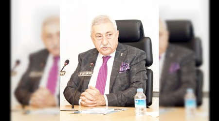Esnaf vatandaşın faizsiz bankası