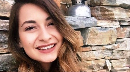 Esra öğretmen derste hayatını kaybetti