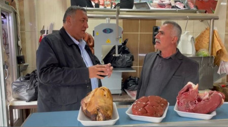 Et ve yemdeki zamlar 'eyvah' dedirtiyor