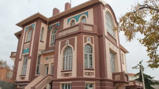 Etnografya Müzesi: Trakya’nın binlerce yıllık geçmişine dair zengin bir koleksiyon
