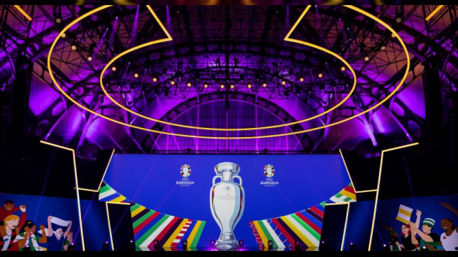 EURO 2024 yolunda rakipler belli oldu