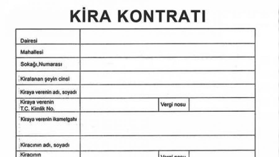 Ev sahipleri tahliye davası açıyor... Vatandaş ne yapsın?