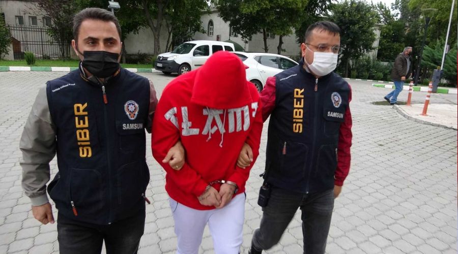 Evden para kazanma vaadiyle dolandrclk