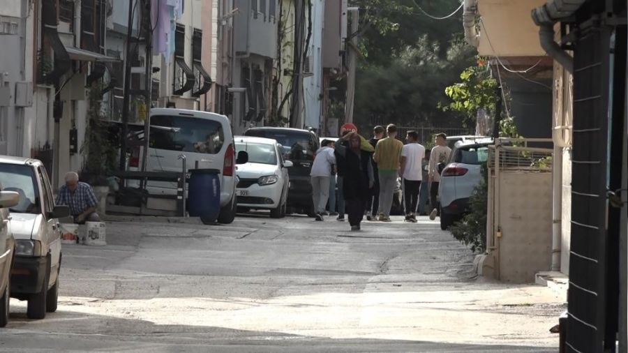 Evimi bo�alt dedi�i i�in ev sahibini �ld�rd�