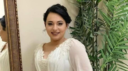 Evinde l bulunan Beyzanur zel davasnda yeni gelime