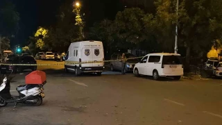 Eyüpsultan'da parkta silahlı saldırı: 3'ü ağır 5 yaralı