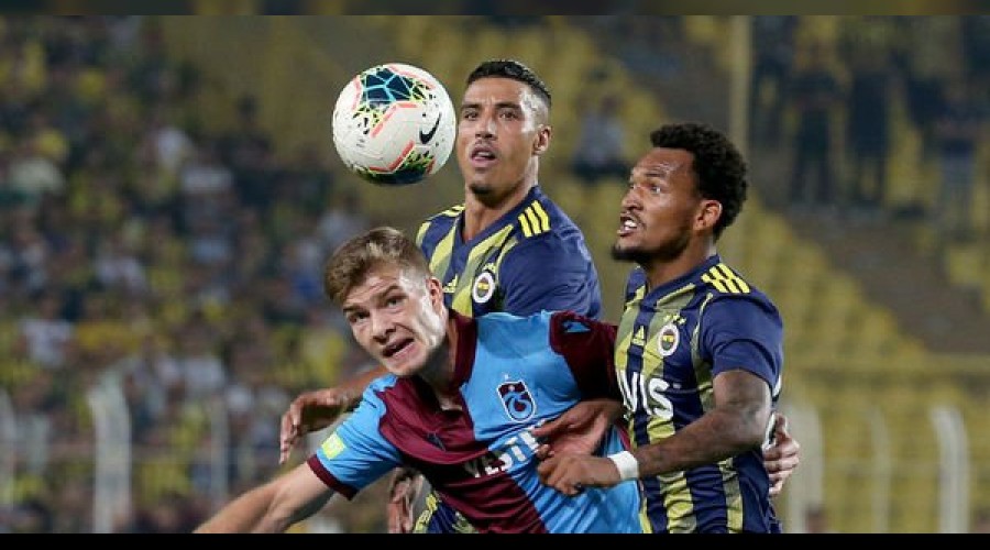 Ezeli rakipleri g�ld�rm�yor