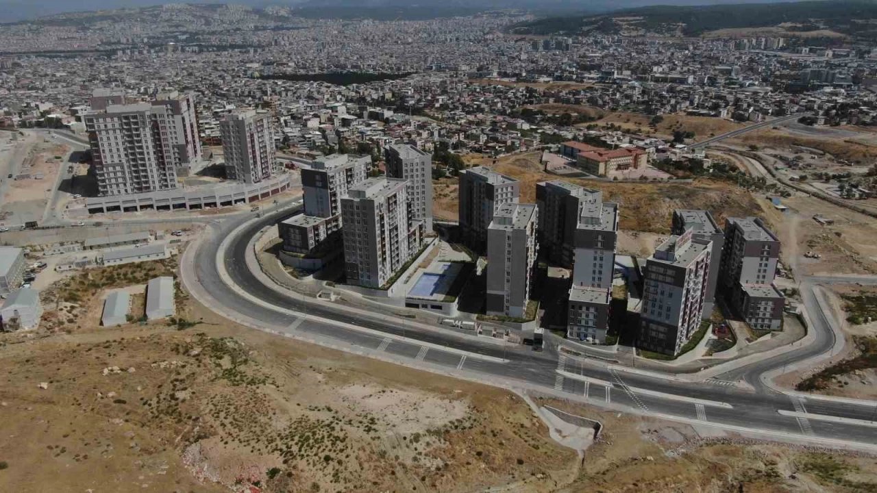 Fahi� fiyatlar vatanda�� ya�l� konut al�m�na y�nlendirdi