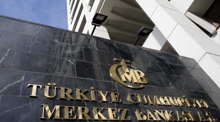 Faiz oranı yüzde 24'e yükseldi