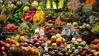 FAO: Küresel gıda fiyatları ağustosta sınırlı düşüş kaydetti