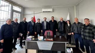 Fatih'in genç adayı seçim çalışmalarına hızlı başladı
