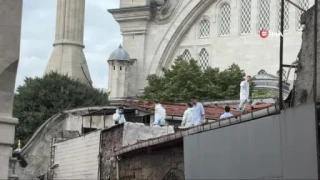 Fatih�te kanl� �at��ma: 2 �l�, 2 yaral�
