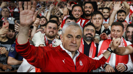 F.Bahe ile final gibi ma oynayacaz