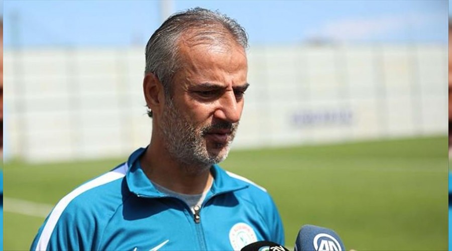 "F.Bahçe maçının hakemine şaşırdım"