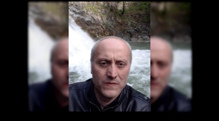 Feci şekilde can verdi