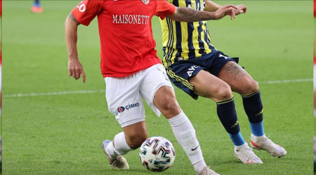 Fener lider ile puan farkını indirmeye çalışacak