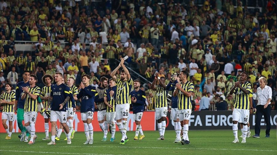 Fener liderliğini korumak için oynayacak