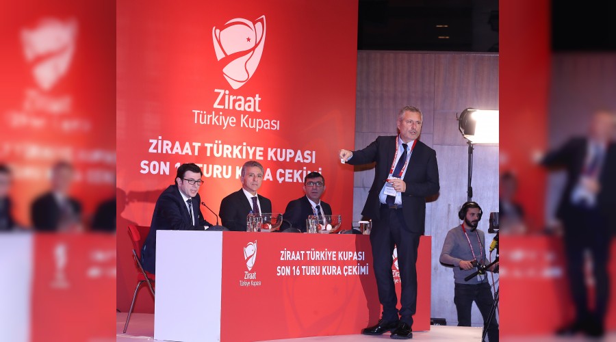 Fener, Türkiye Kupası'na odaklandı