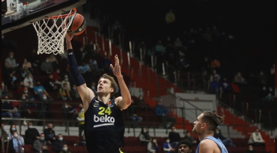 Fenerbahçe 9'da 9 yapmak amacında