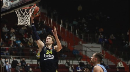 Fenerbahçe 9'da 9 yapmak amacında