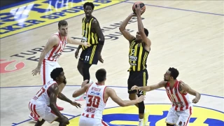 Fenerbahçe açılış maçını kazandı