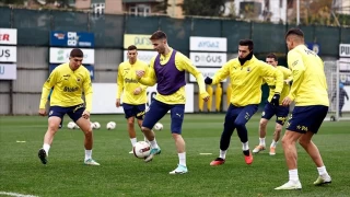 Fenerbahçe ara vermedi
