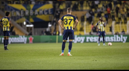 Fenerbahçe Avrupa Ligi'ne ısınamadı