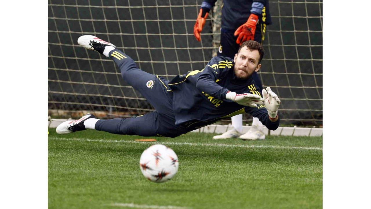 Fenerbahe, Brann ma hazrlklarna balad