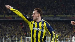 Fenerbah�e, Kerem Akt�rko�lu'nu verdi