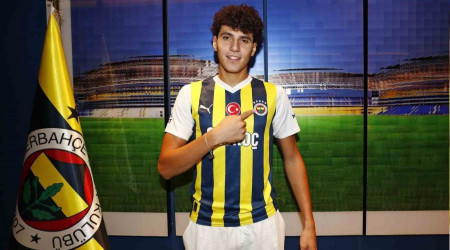Fenerbahçe, Omar Fayed'in lisansını çıkarttı