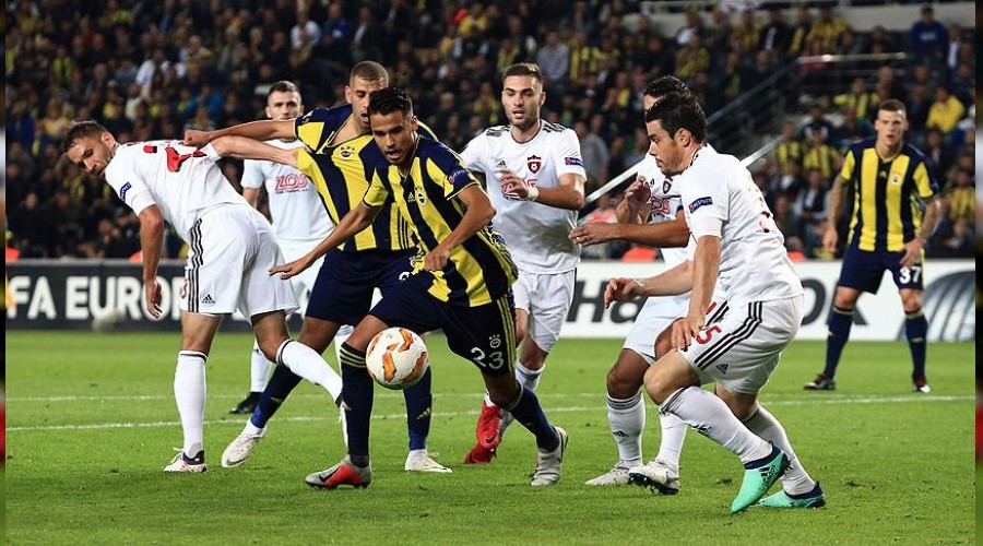 Fenerbahçe turistik tura çıkıyor