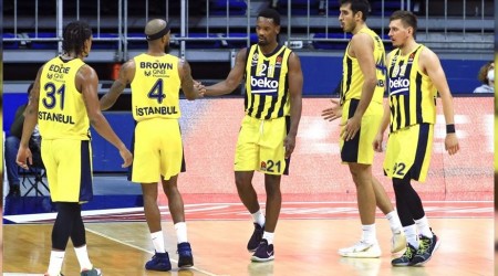 Fenerbahçe zor deplasmanda