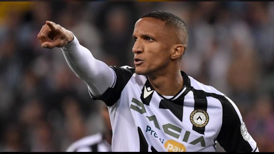 Fenerbah�e amac�na ula�t�