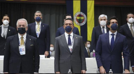 Fenerbahçe'nin rekor borcu