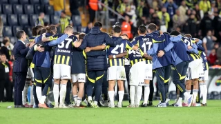 Fenerbahe'nin UEFA Avrupa Ligi'nde yarn Nice'i konuk edecek