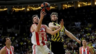 Fenerbahçe'ye İtalyan konuk