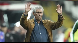 Fernando Santos da çare olamadı
