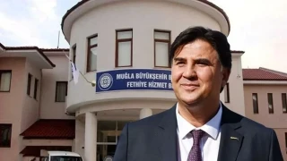 Fethiye Belediye Başkanı Karaca'ya yönelik silahlı saldırıya ilişkin 6 şüpheli tutuklandı