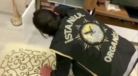 FET operasyonunda yakalanan 5 pheli tutukland