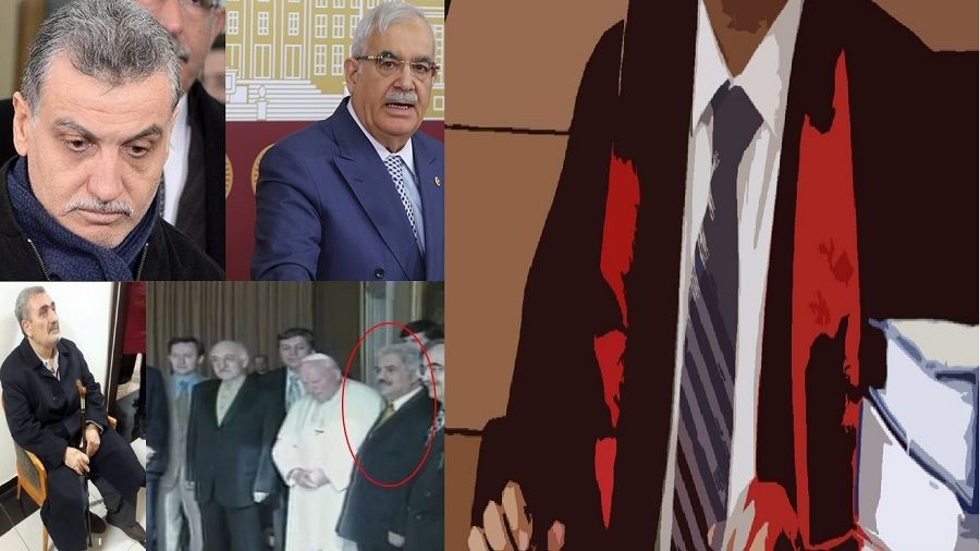 FET� y�neticilerinin 'a��rla�t�r�lm�� hapis' cezalar� bozuldu