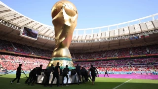FIFA, kulplere 355 milyon dolar deyecek