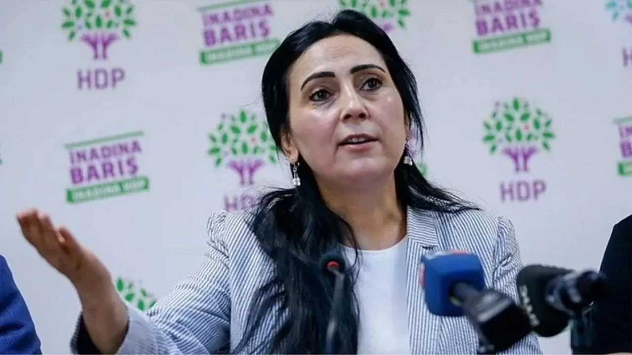Figen Yüksekdağ'ın kardeşi evinde ölü bulundu