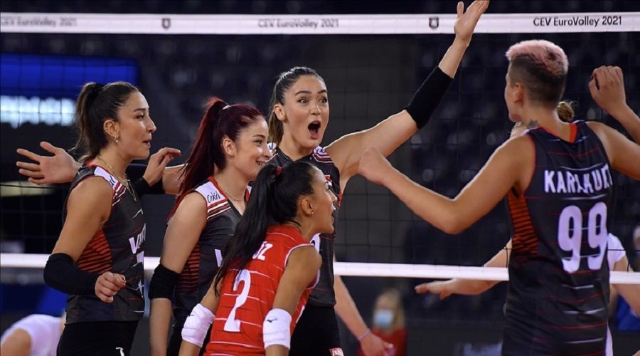 Filenin Sultanları yarı finalde