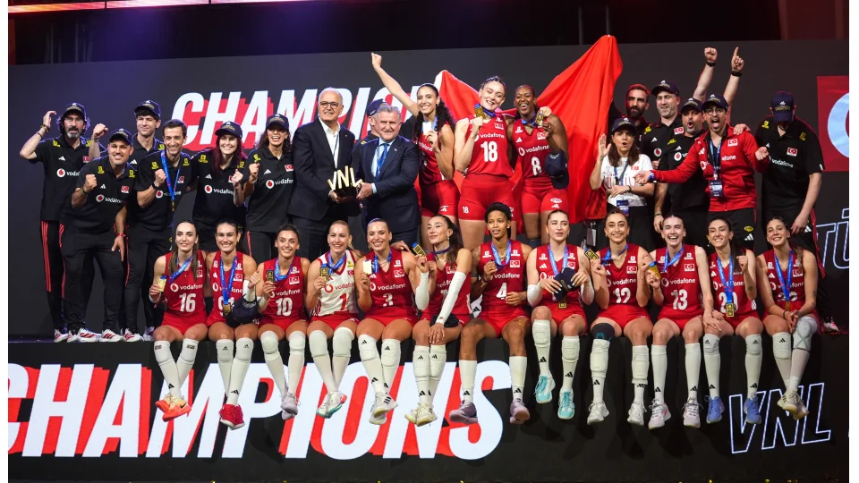 Filenin Sultanlar�'n�n primleri belli oldu