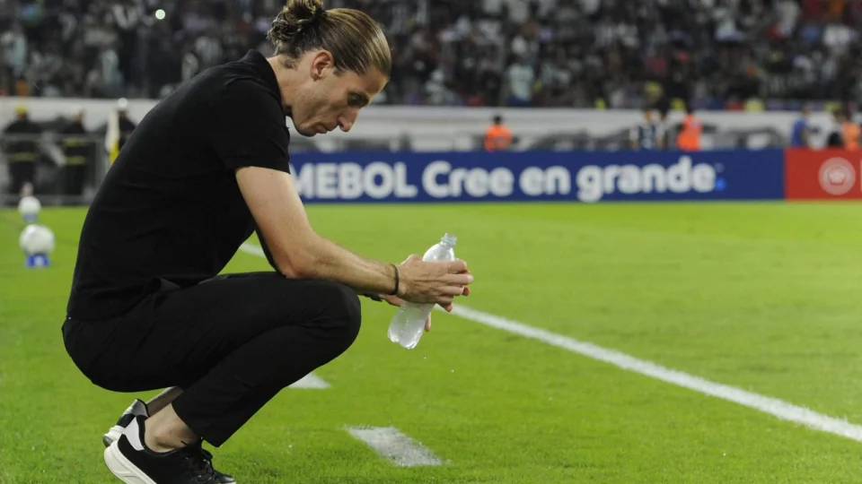 Filipe Luis bahane, Serdar Topraktepe �ahane